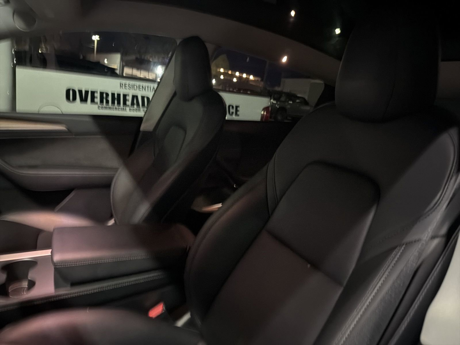 Used 2022 Tesla Model Y Performance image 34