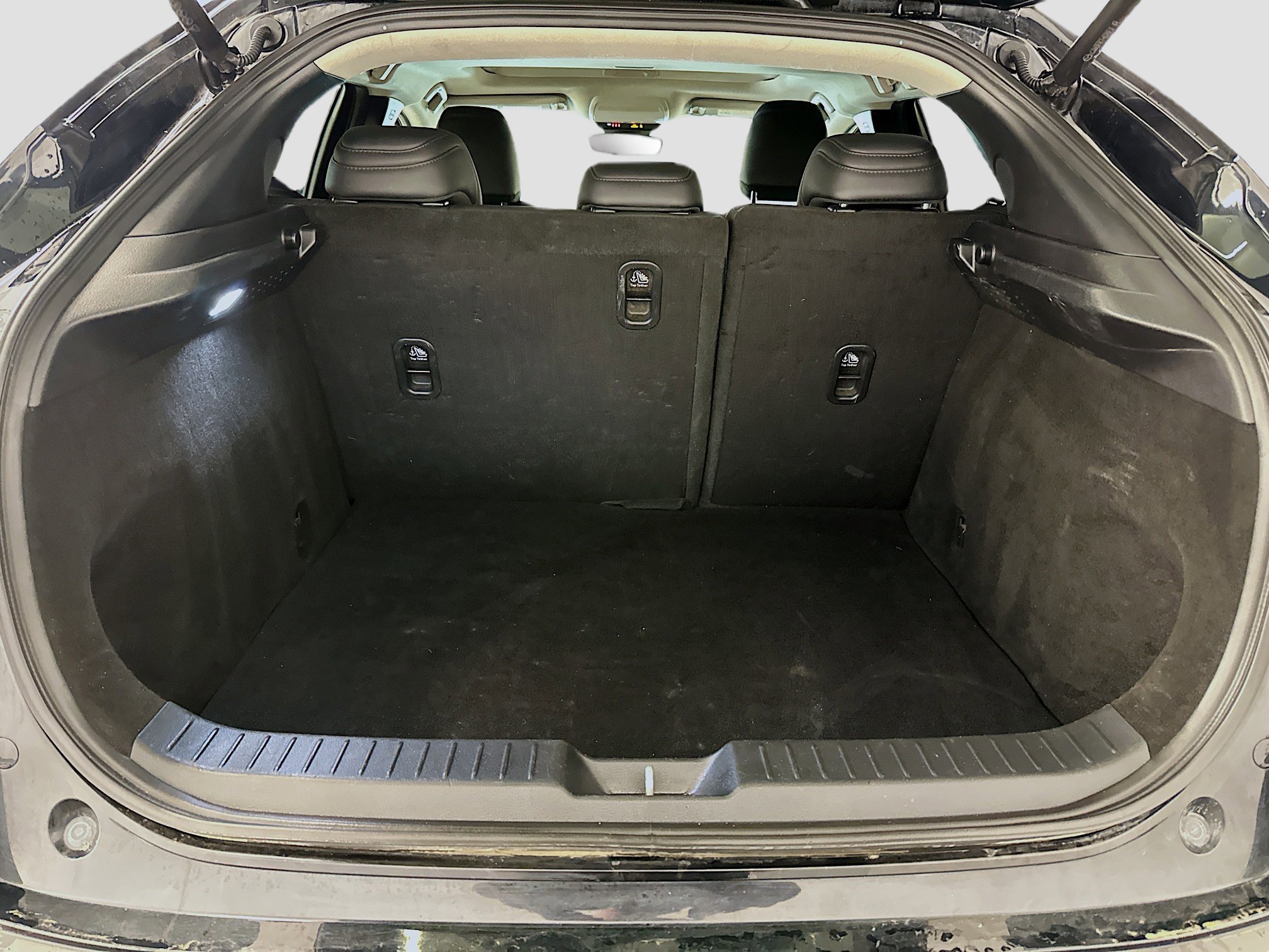 Used 2021 MAZDA CX-30 AWD 2.5 S w/ Premium Package image 31