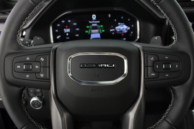 New 2026 GMC Sierra 1500 Denali Ultimate image 16