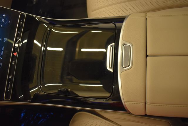 Used 2023 Mercedes-Benz S 500 4MATIC image 30