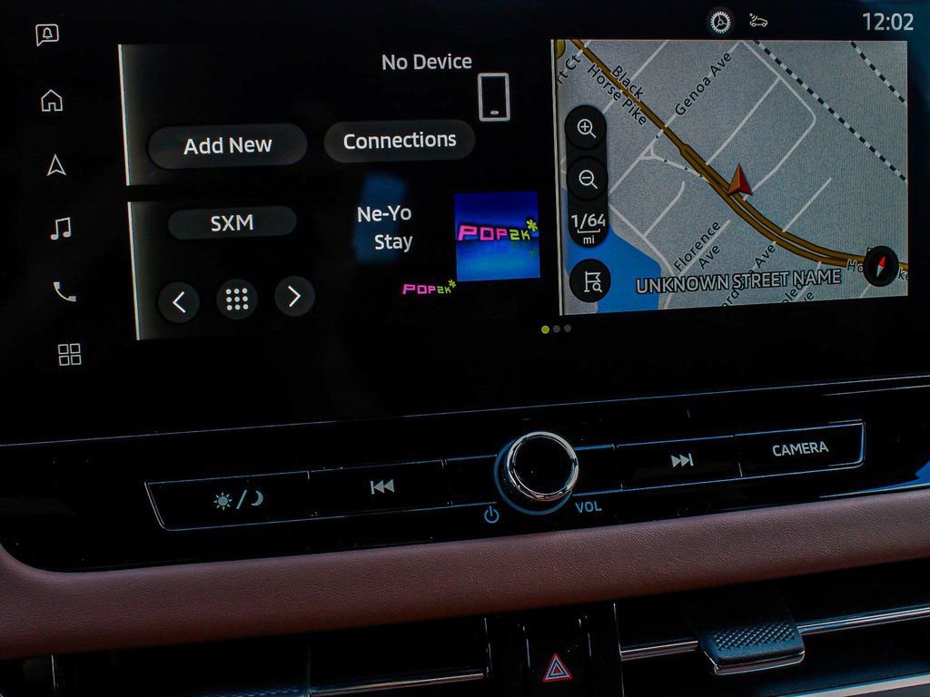 New 2025 Mitsubishi Outlander SEL image 19