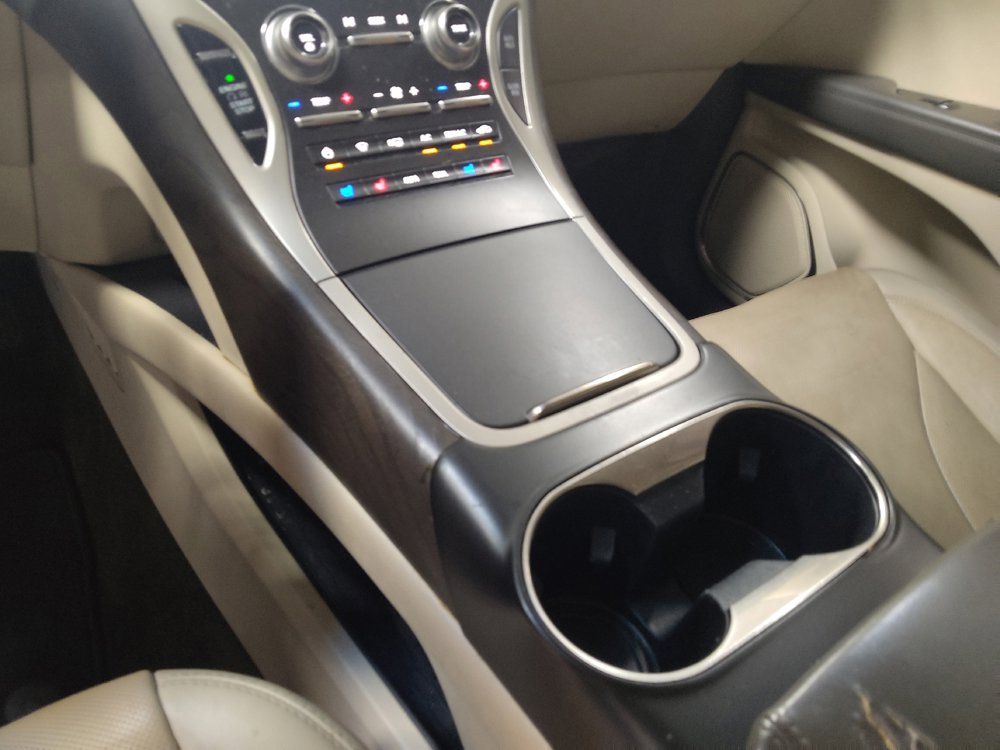 Used 2018 Lincoln MKX Reserve w/ Lincoln MKX Climate Package AWD/4WD image 26