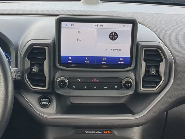 Certified 2023 Ford Bronco Sport Big Bend AWD/4WD image 19