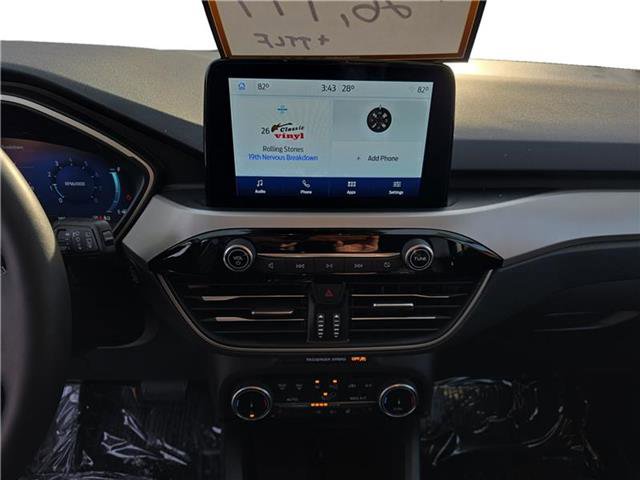 Certified 2022 Ford Escape SEL w/ Technology Package image 10