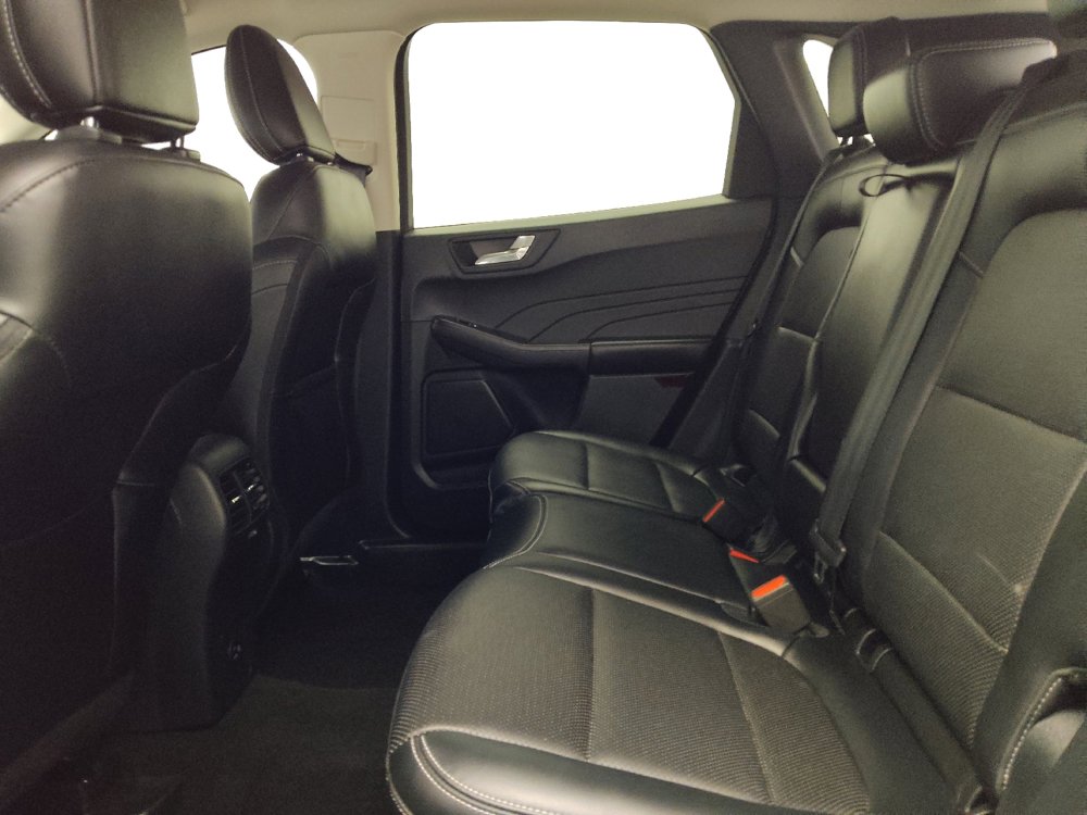 Used 2021 Ford Escape SEL FWD image 18