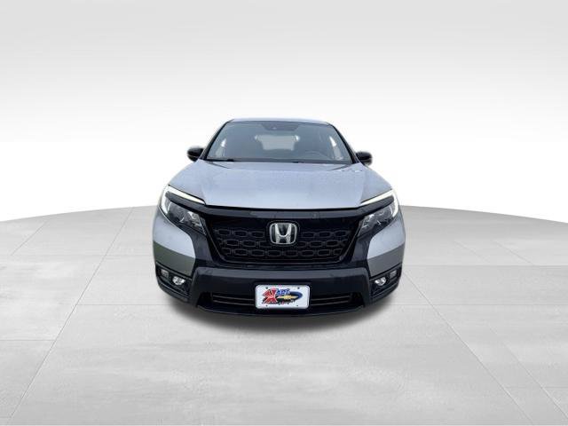 Used 2019 Honda Passport EX-L image 3