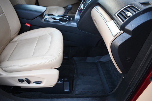 Used 2017 Ford Explorer Limited w/ Equipment Group 301A image 26