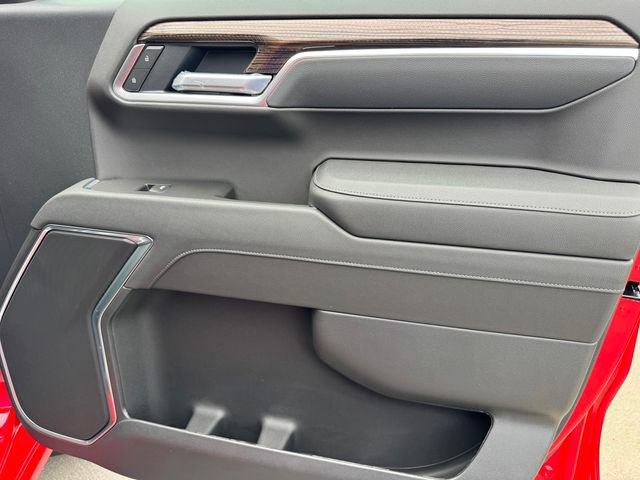 New 2026 Chevrolet Silverado 1500 LT AWD/4WD image 8