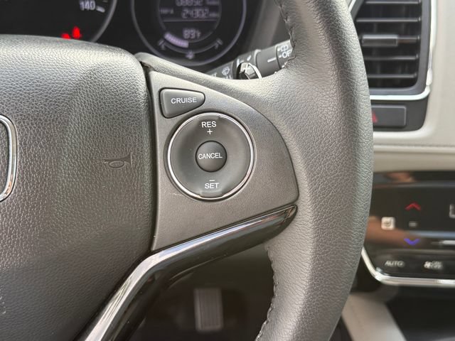 Used 2017 Honda HR-V EX-L image 17