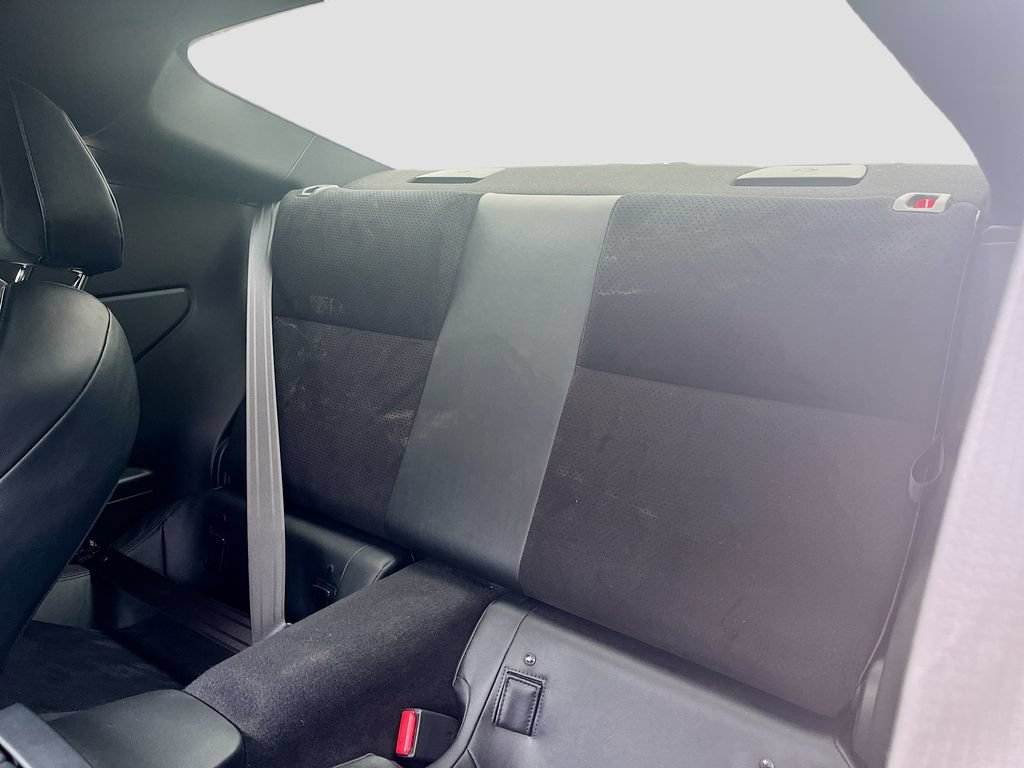 Used 2025 Toyota GR86 Premium RWD image 23