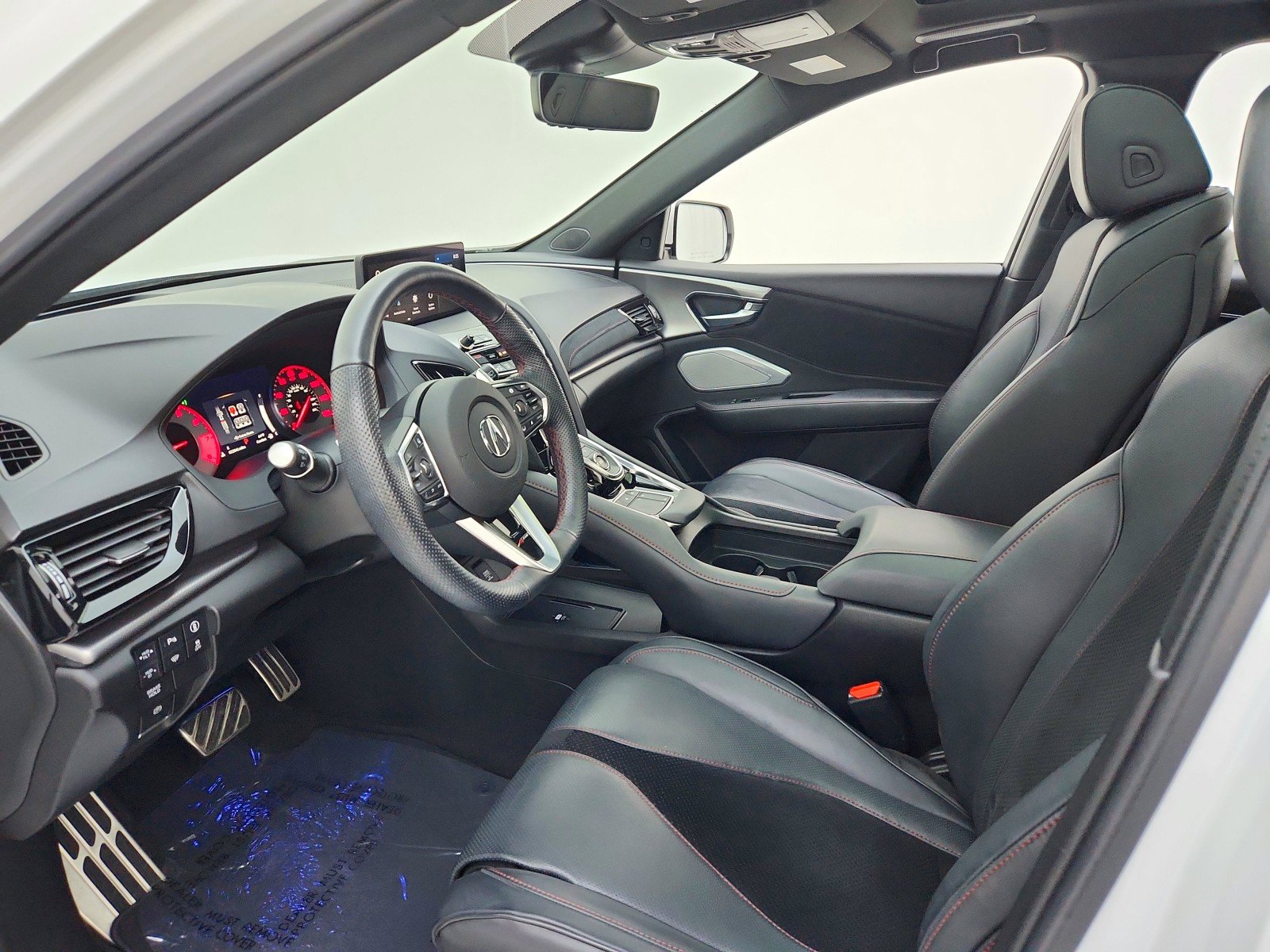 Used 2022 Acura RDX AWD image 9