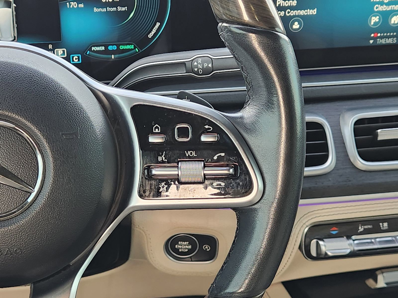 Used 2023 Mercedes-Benz GLS 450 GLS 450 image 29