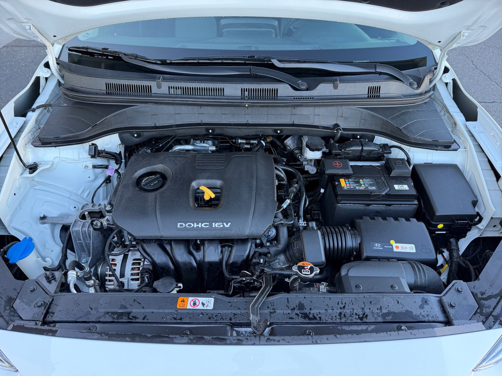 Used 2020 Hyundai Kona SE image 21