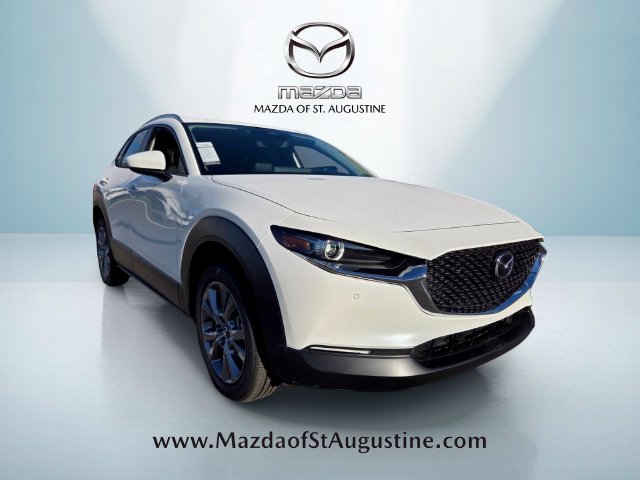 New 2026 MAZDA CX-30 AWD 2.5 S image 15