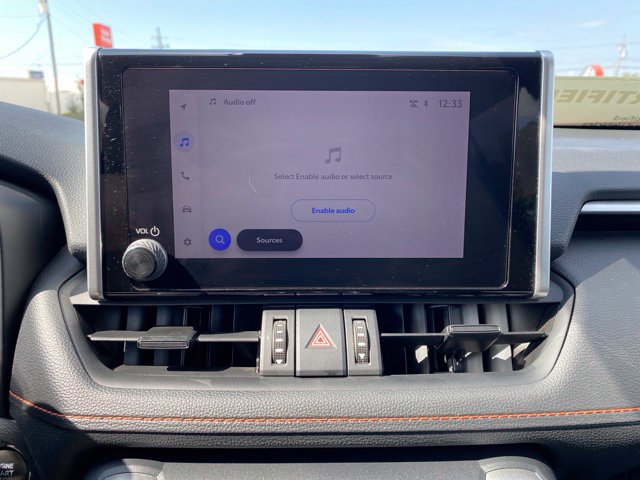Certified 2024 Toyota RAV4 Adventure AWD/4WD image 7
