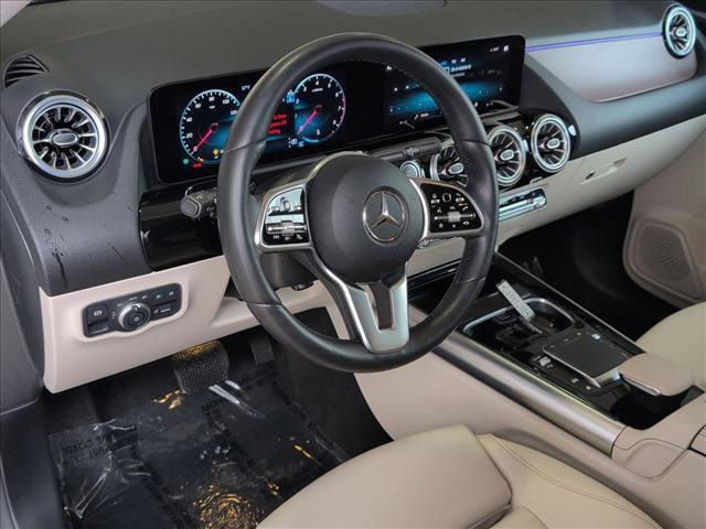 Certified 2023 Mercedes-Benz GLA 250 4MATIC image 10