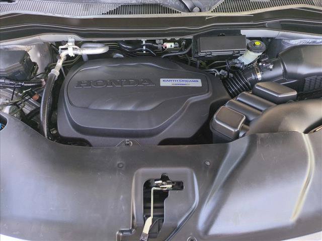 Used 2018 Honda Pilot EX-L image 24