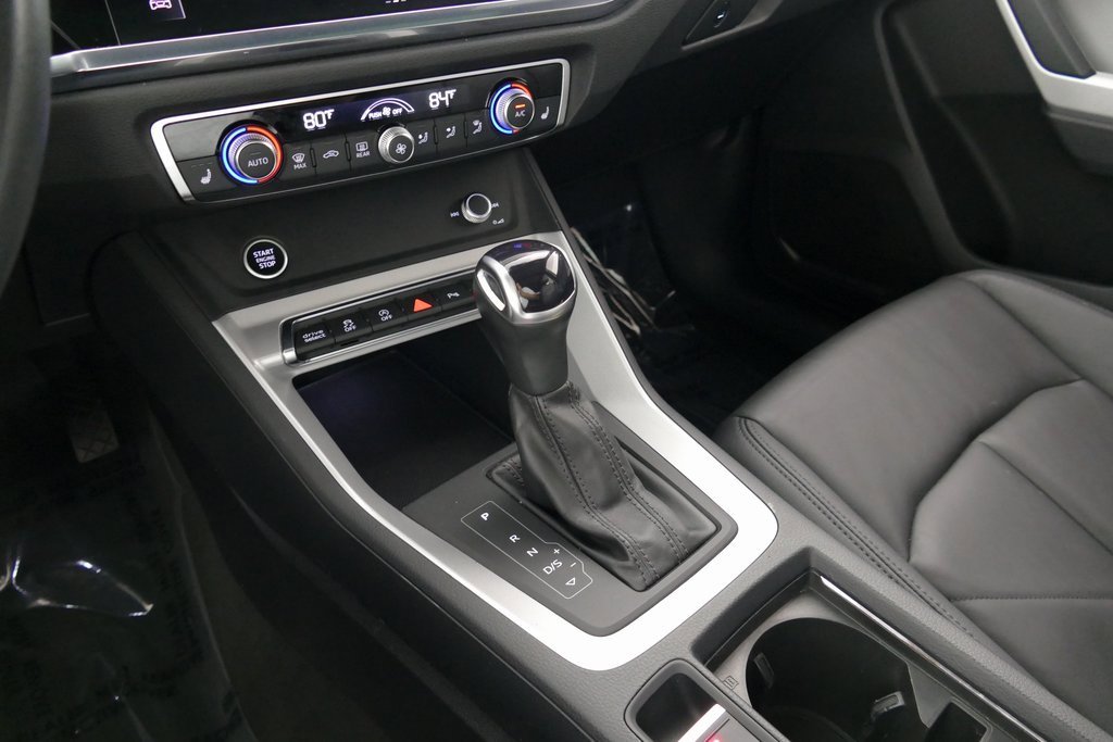 Used 2023 Audi Q3 2.0T Premium image 21
