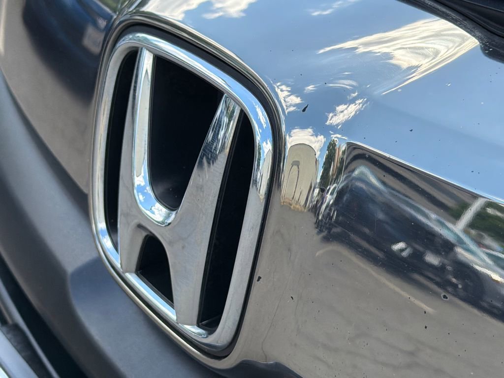 Used 2019 Honda HR-V EX image 8