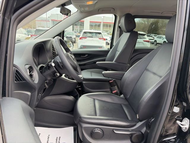 Used 2023 Mercedes-Benz Metris Passenger image 17