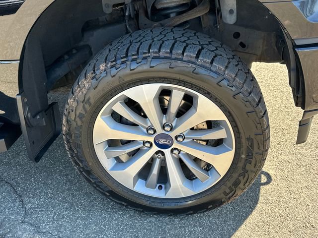 Used 2018 Ford F150 XL w/ Equipment Group 101A Mid image 7