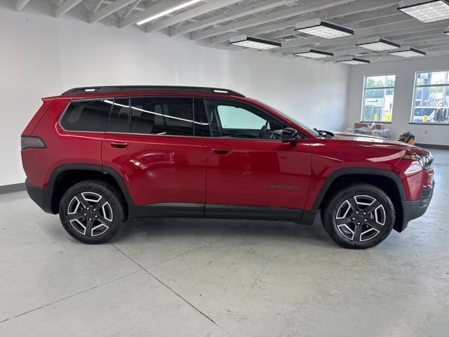 New 2026 Jeep Cherokee Limited AWD/4WD image 9