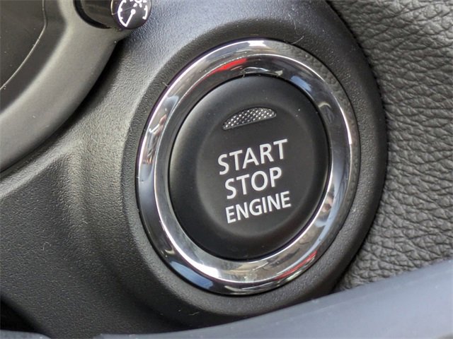 New 2025 Mitsubishi Eclipse Cross LE image 28