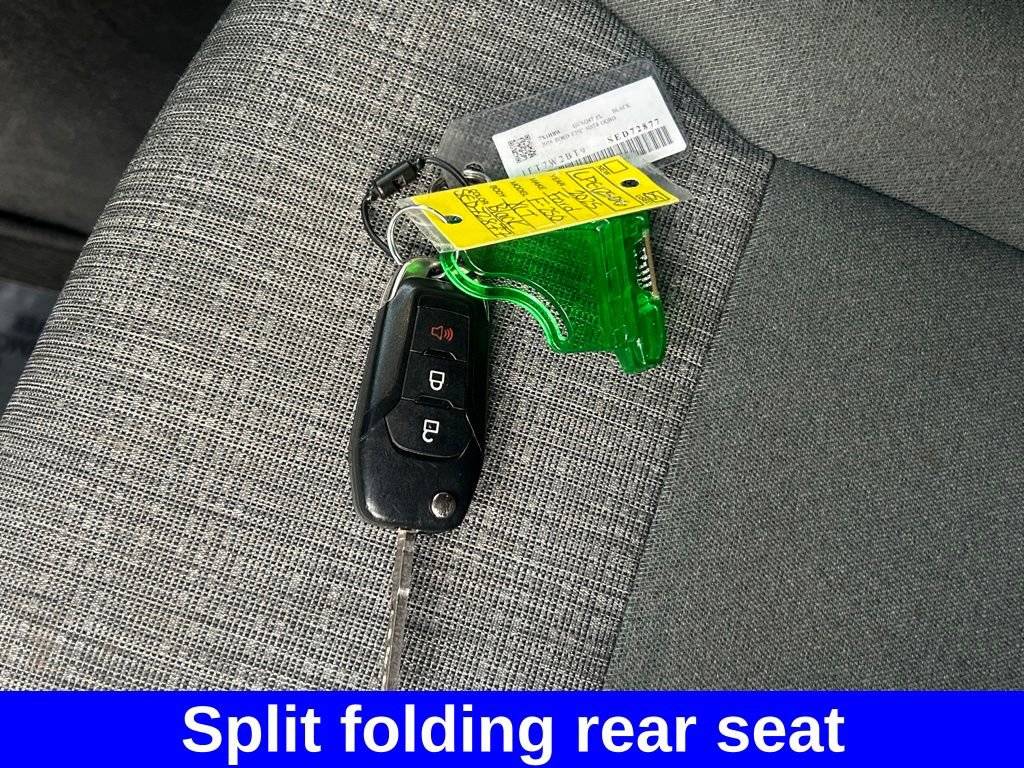 Used 2025 Ford F250 XLT image 43