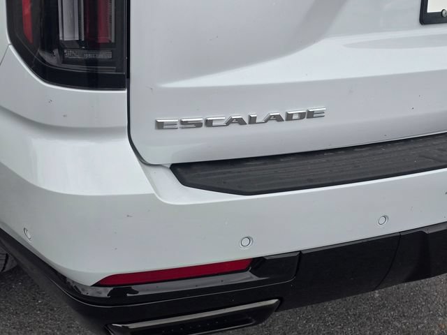 New 2026 Cadillac Escalade ESV Sport w/ Touring Package AWD/4WD image 11