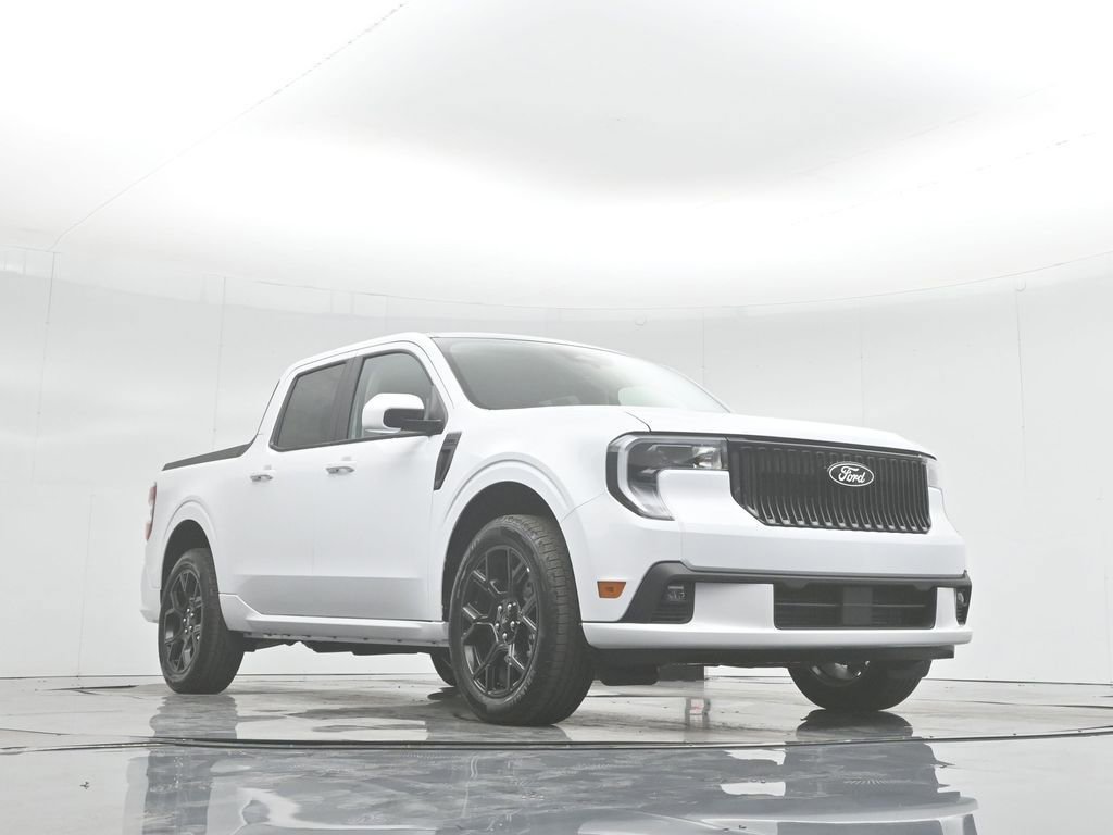 New 2025 Ford Maverick Lobo image 37