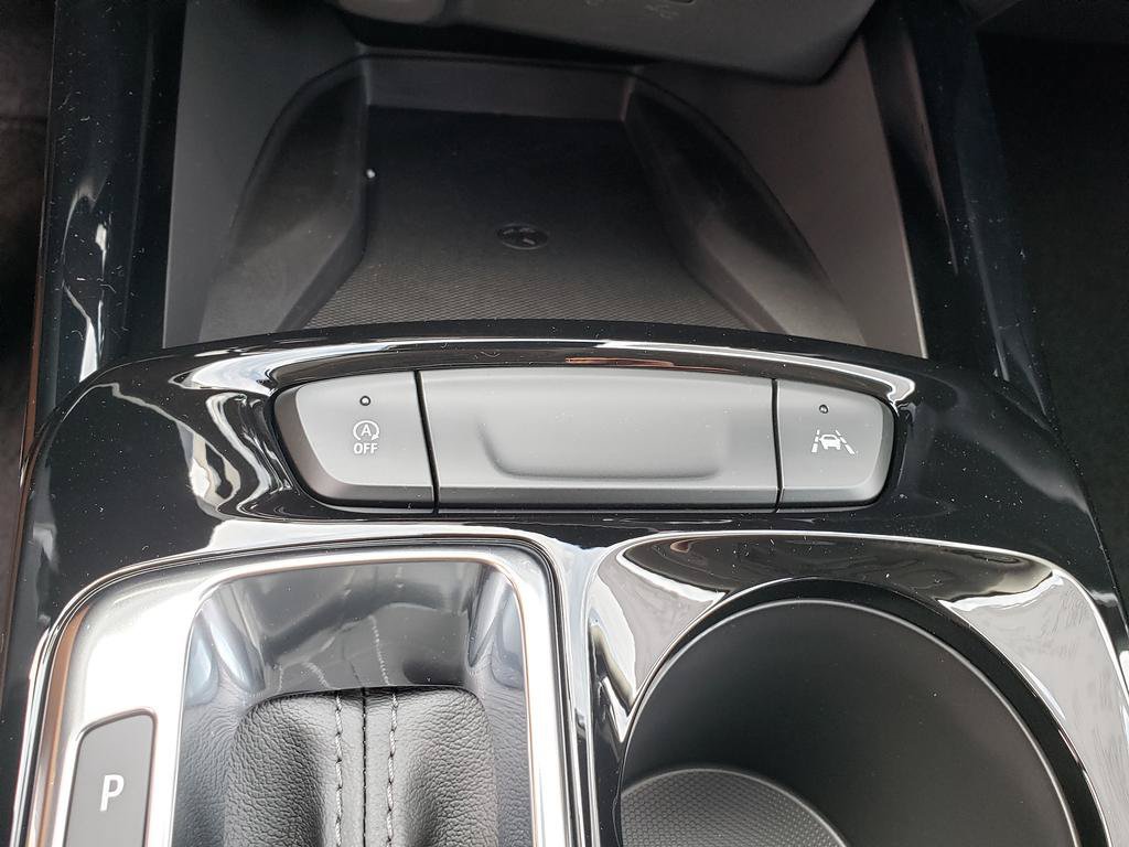 New 2026 Chevrolet Trax LT w/ Sunroof Package FWD image 32