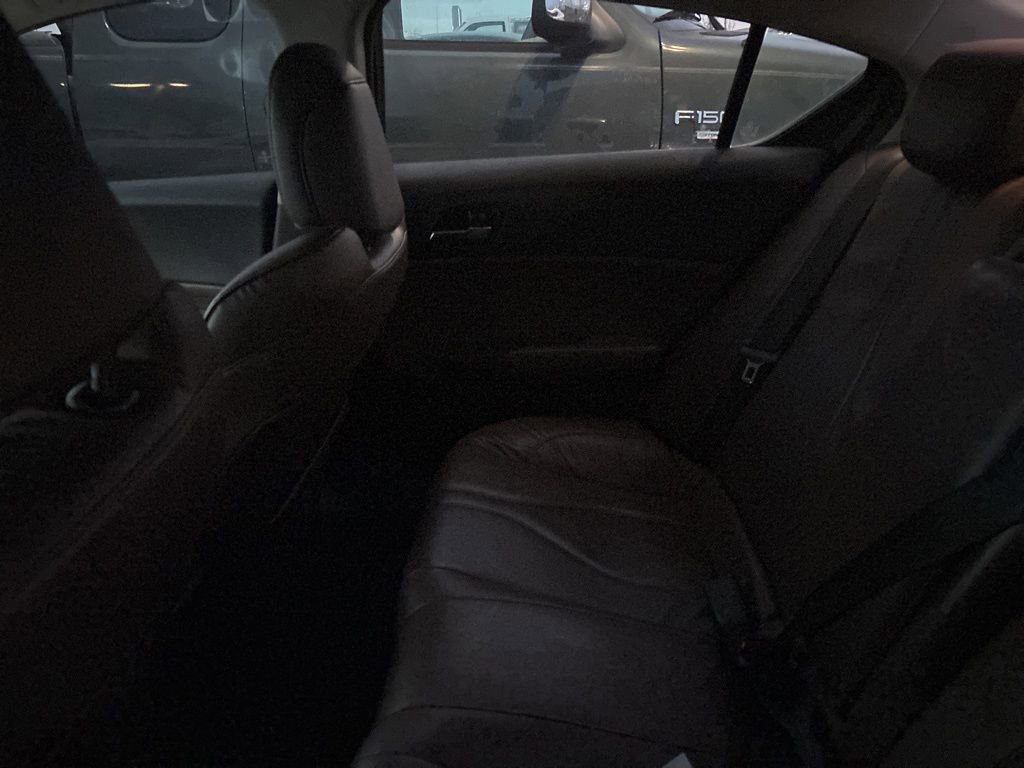 Used 2020 Acura ILX w/ Premium Package image 18