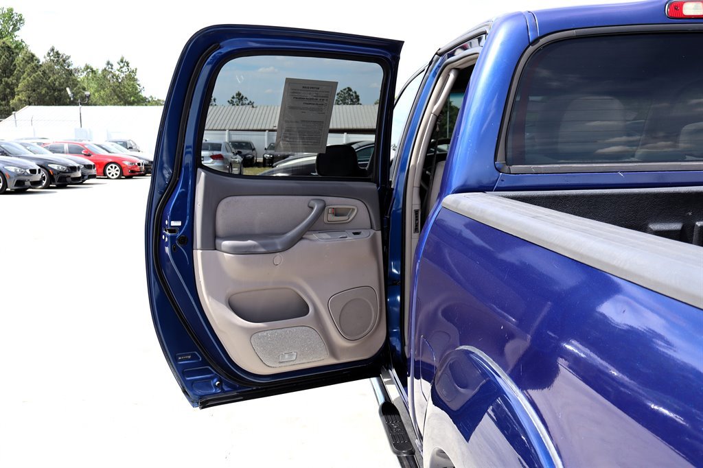 Used 2006 Toyota Tundra SR5 RWD image 28