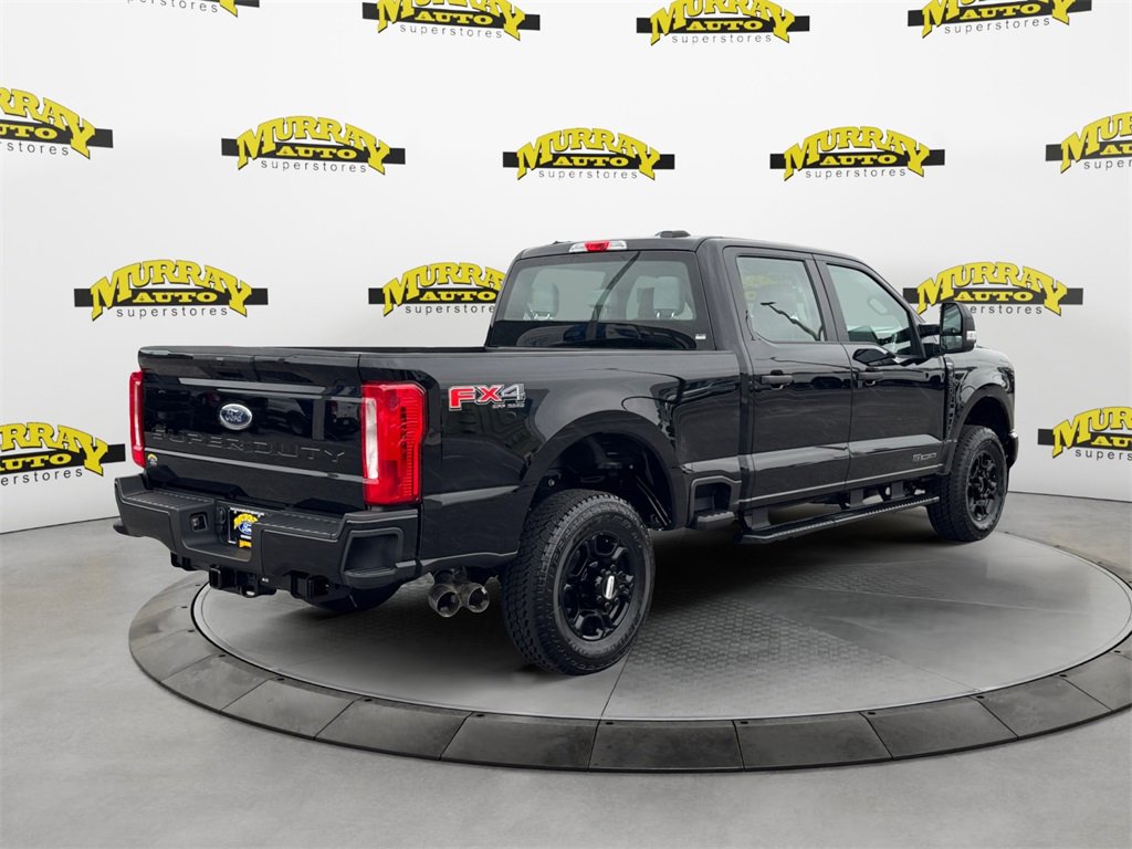 New 2026 Ford F250 XL image 5