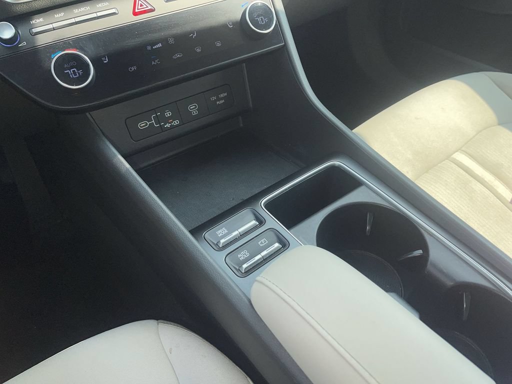 Used 2025 Hyundai Sonata SEL FWD image 29