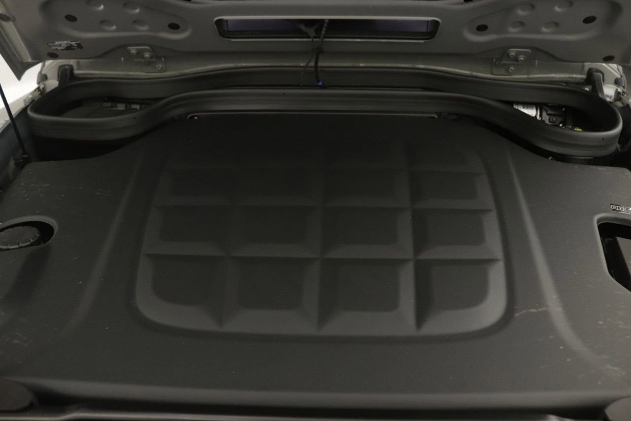 New 2025 Mercedes-Benz G 580 w/ EQ Technology image 11