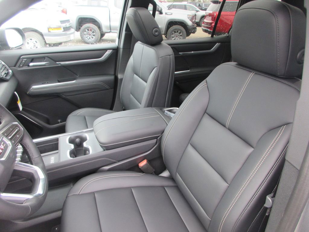 New 2026 GMC Acadia Elevation image 12