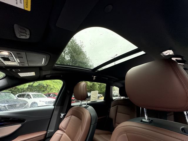 New 2026 Lincoln Nautilus Reserve AWD/4WD image 22