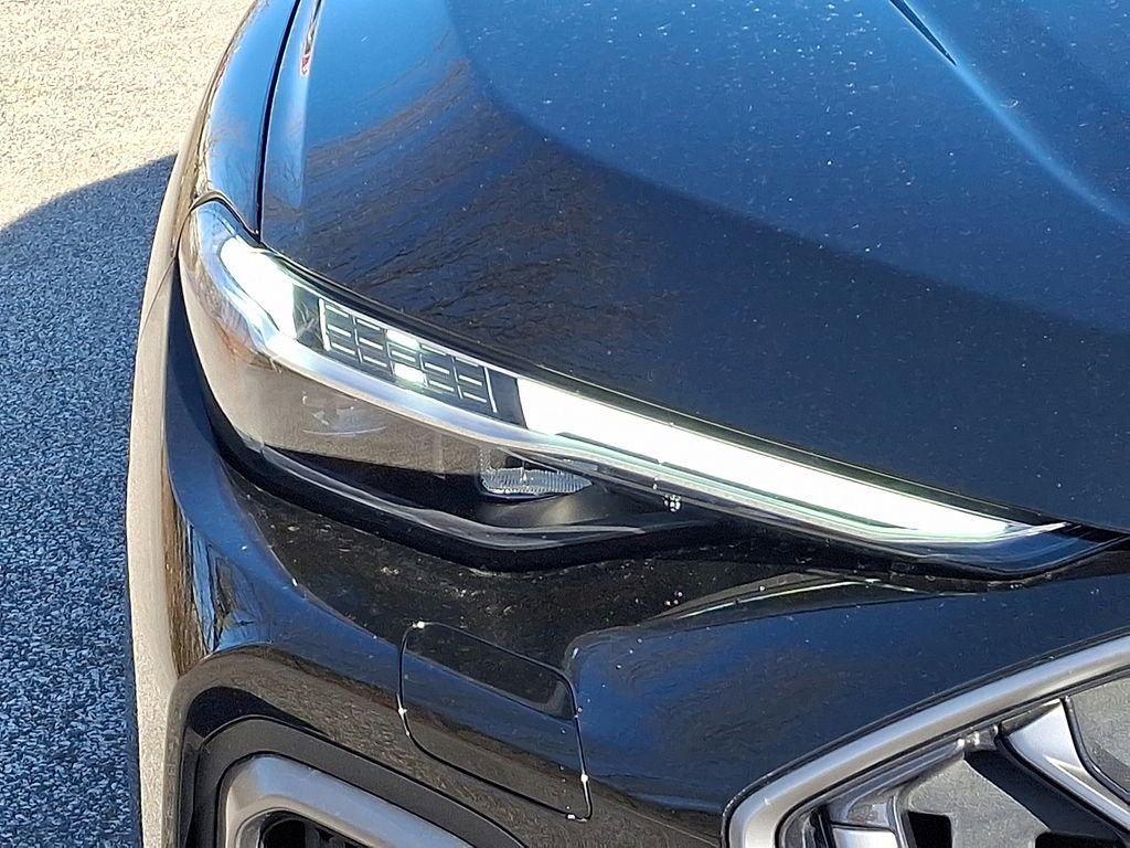 Certified 2025 Audi Q5 Premium Plus image 9