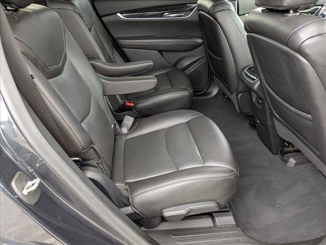 Used 2022 Cadillac XT6 Premium Luxury w/ Technology Package image 20