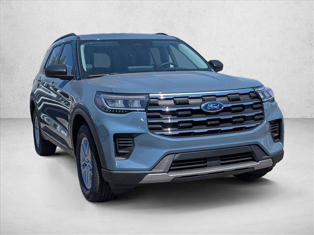 New 2026 Ford Explorer Active image 6