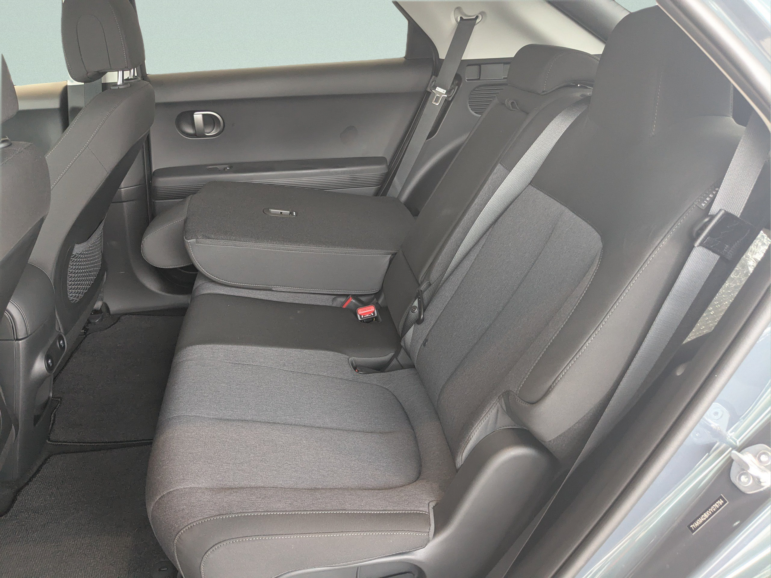 New 2027 Hyundai Ioniq 5 SE RWD image 13