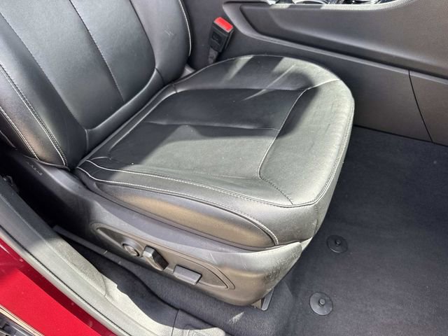 Used 2023 Jeep Grand Cherokee L Limited image 15