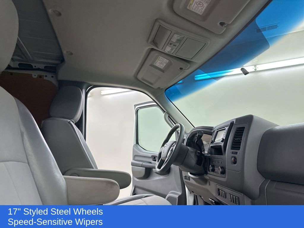 Used 2015 Nissan NV 1500 SV w/ Technology Package image 20