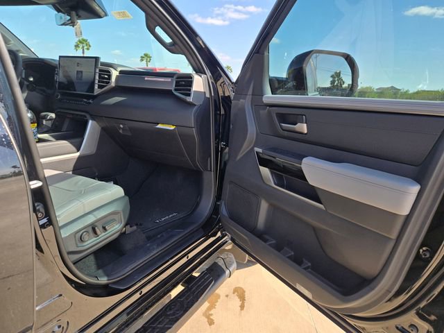 New 2026 Toyota Tundra Limited RWD image 21