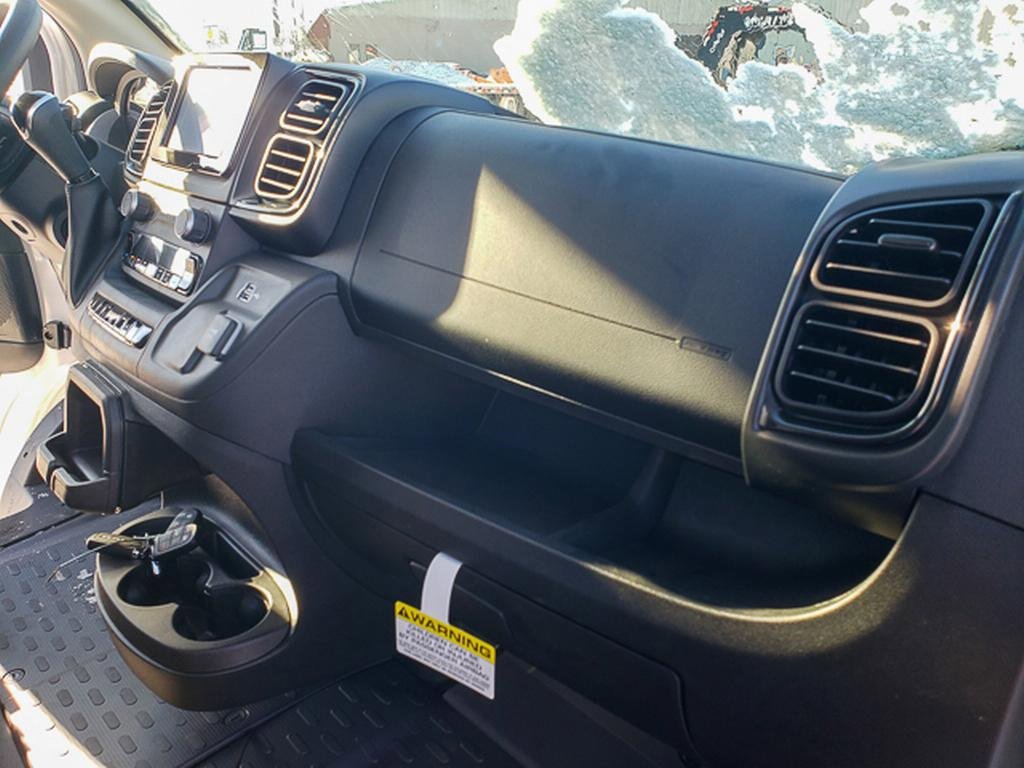 Used 2024 RAM ProMaster 2500 image 40