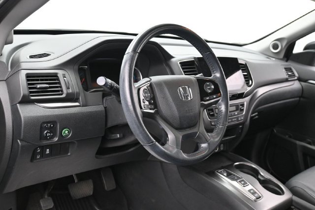 Used 2021 Honda Pilot EX-L image 16