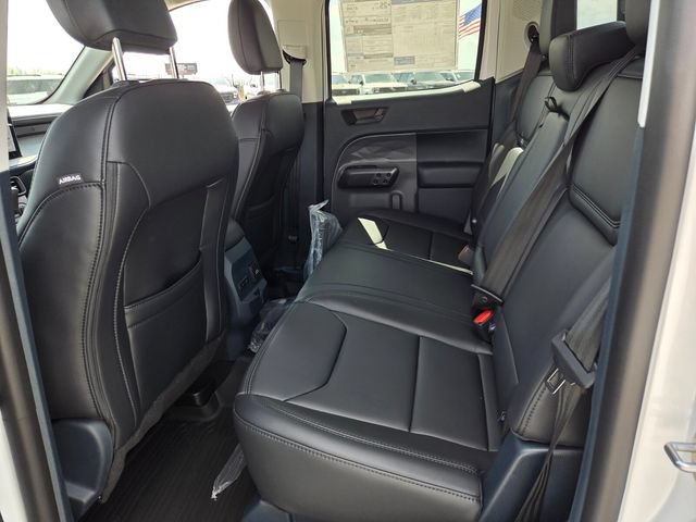 New 2026 Ford Maverick Lariat w/ Black Appearance Package AWD/4WD image 5
