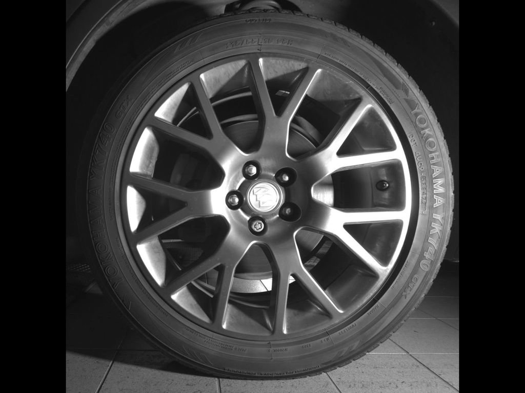 Used 2019 Buick Encore Sport Touring FWD image 9