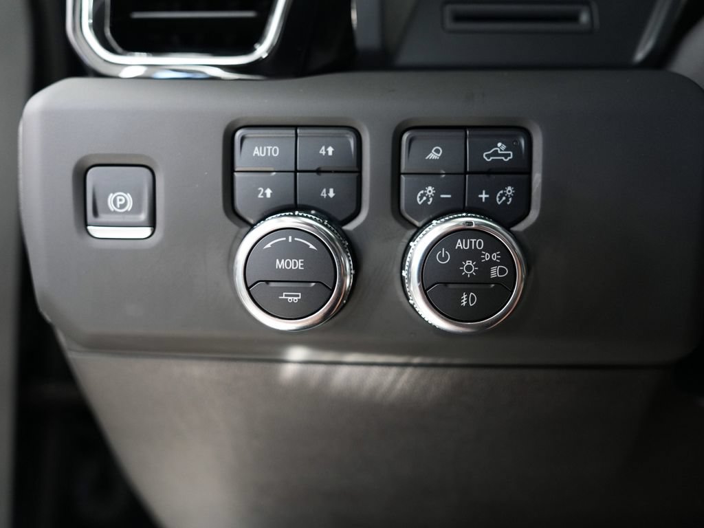 Used 2025 GMC Sierra 1500 Denali AWD/4WD image 22